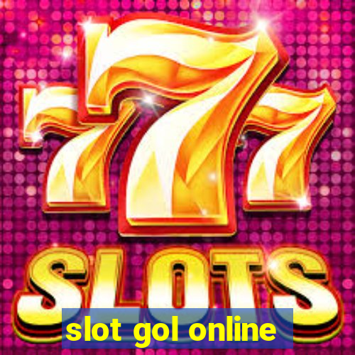 slot gol online