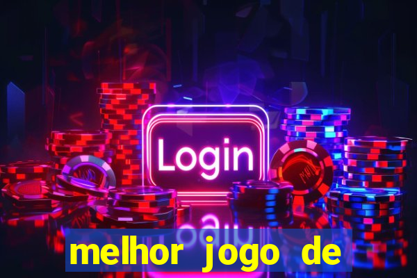 melhor jogo de caca níqueis para ganhar dinheiro