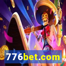 776bet.com