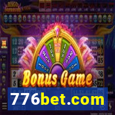 776bet.com