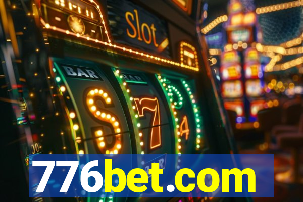 776bet.com