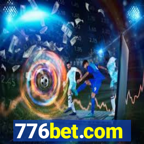 776bet.com