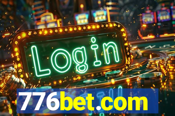 776bet.com