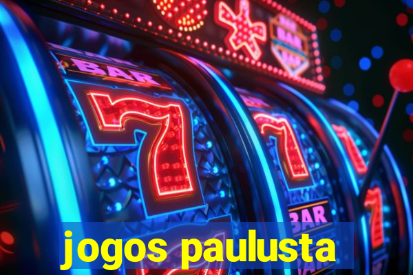 jogos paulusta