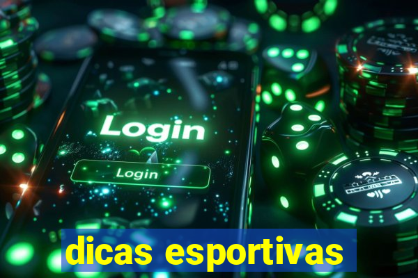 dicas esportivas