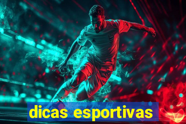 dicas esportivas