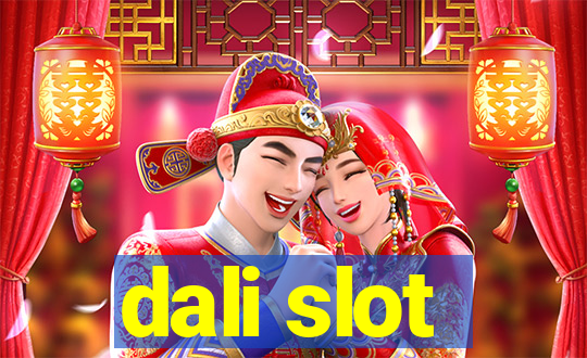 dali slot