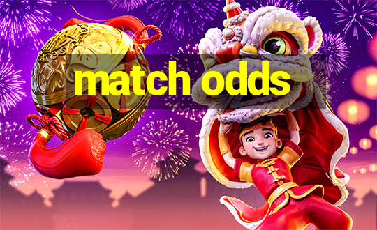 match odds