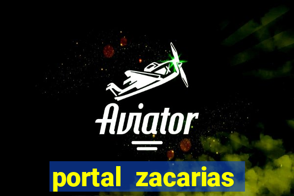 portal zacarias menina da carreta