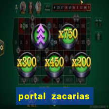 portal zacarias menina da carreta