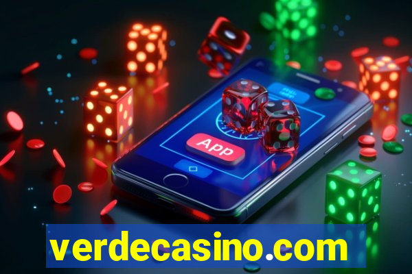 verdecasino.com