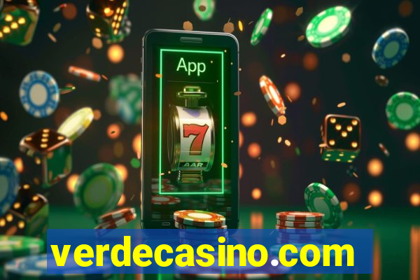 verdecasino.com