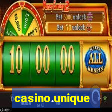 casino.unique