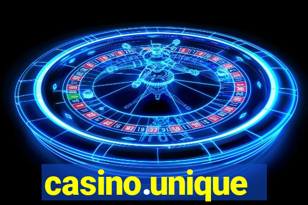 casino.unique