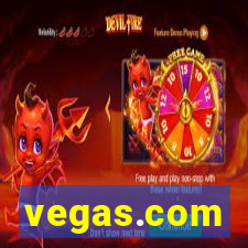 vegas.com