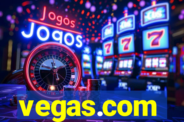 vegas.com