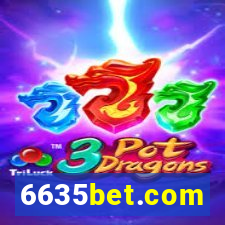 6635bet.com