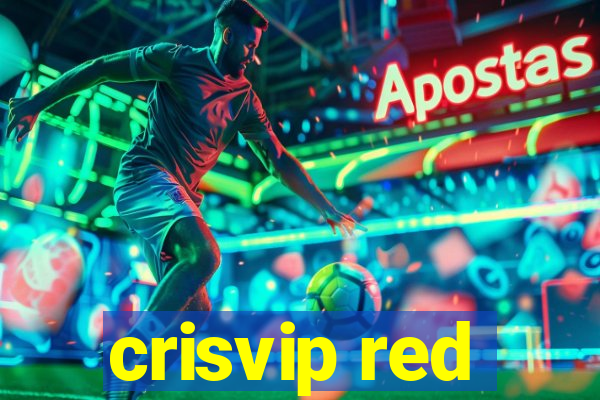 crisvip red