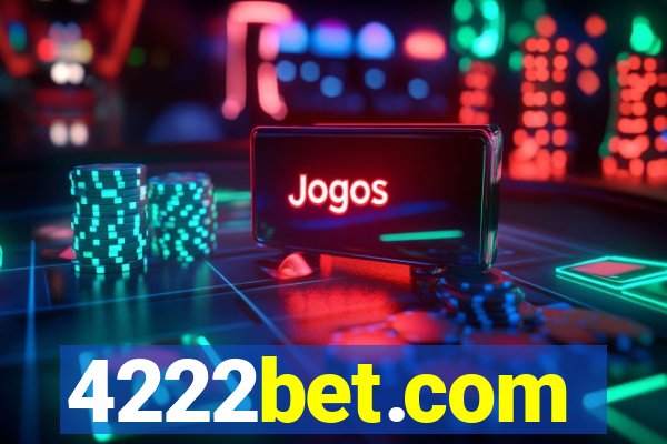 4222bet.com