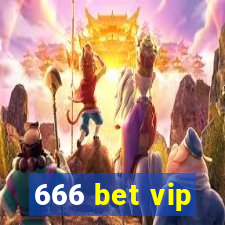 666 bet vip