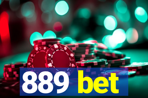 889 bet