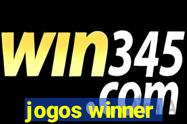 jogos winner