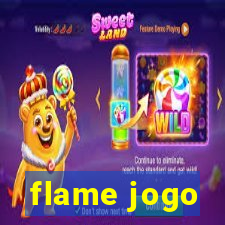 flame jogo