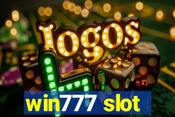 win777 slot