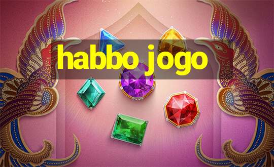 habbo jogo