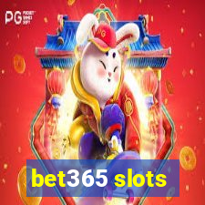 bet365 slots