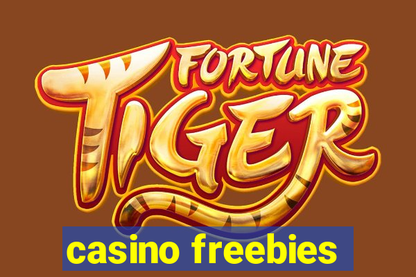 casino freebies