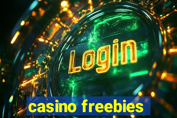 casino freebies