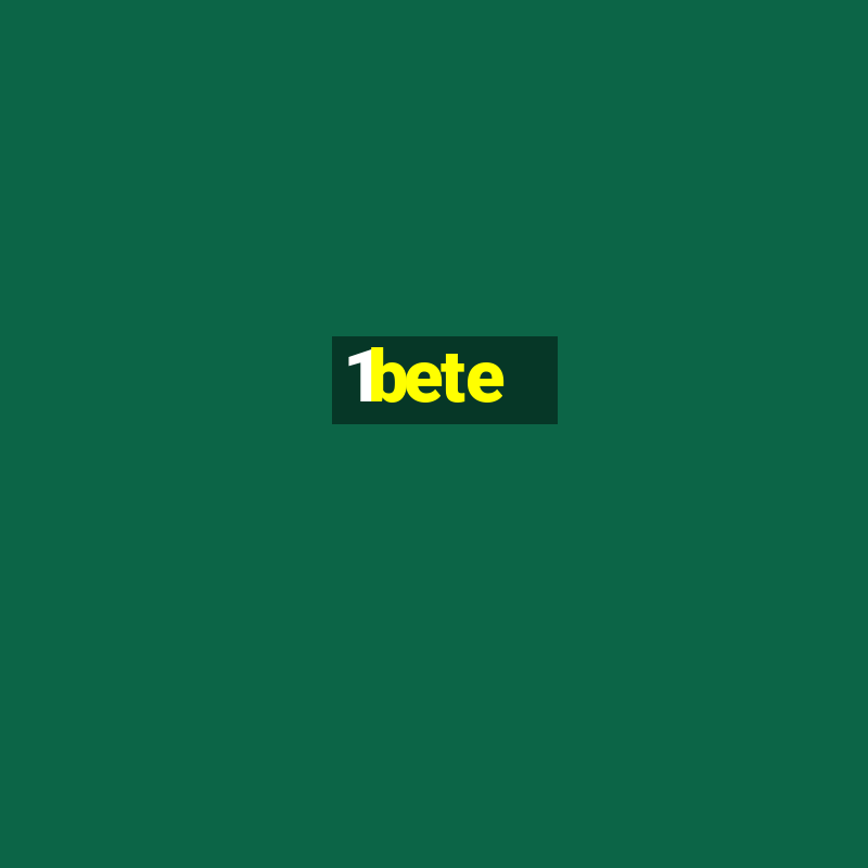 1bete