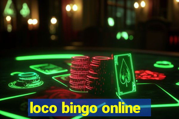 loco bingo online