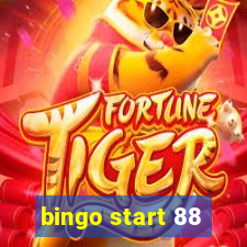 bingo start 88