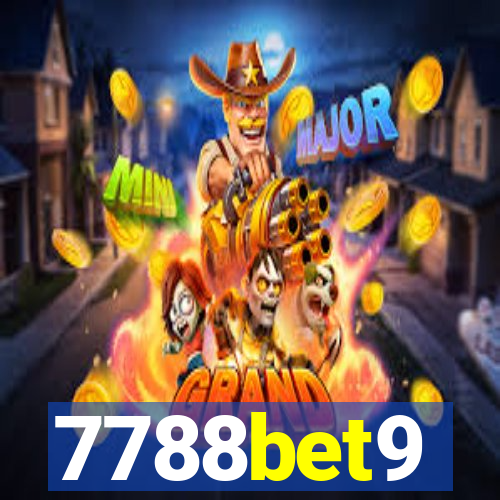 7788bet9