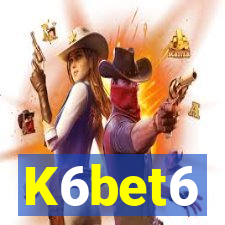 K6bet6