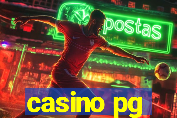 casino pg