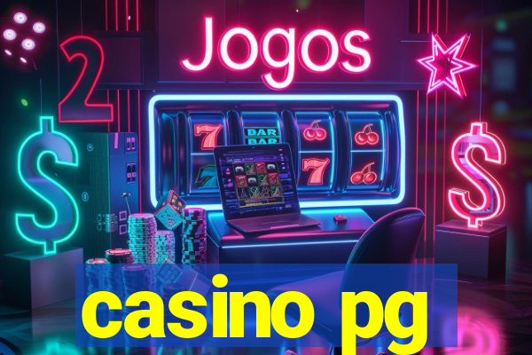 casino pg