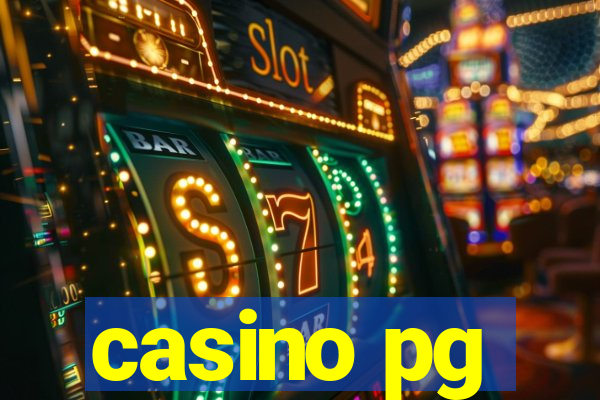 casino pg