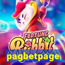 pagbetpage