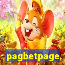 pagbetpage