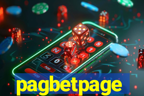 pagbetpage