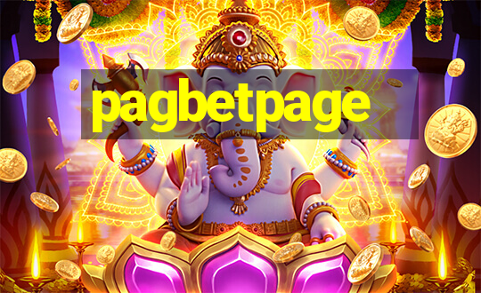 pagbetpage