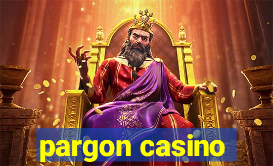 pargon casino