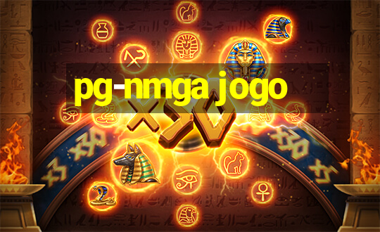 pg-nmga jogo