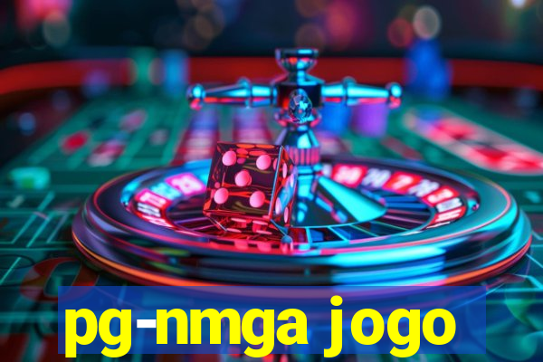 pg-nmga jogo