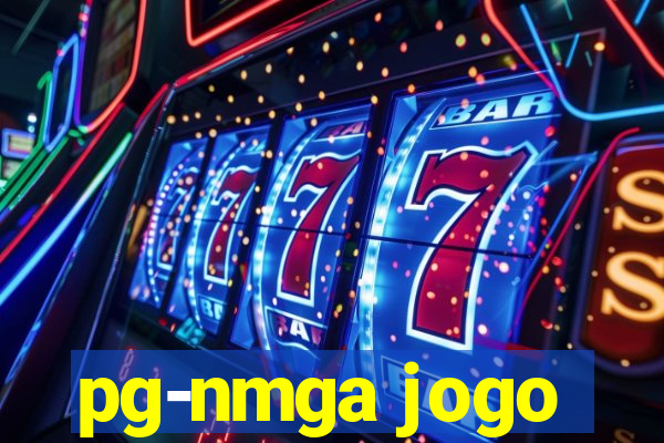 pg-nmga jogo