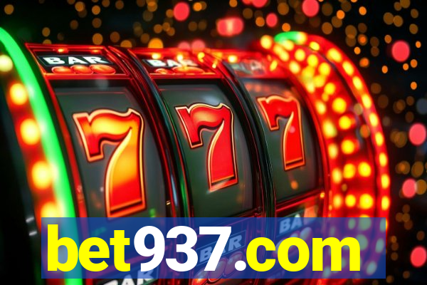 bet937.com