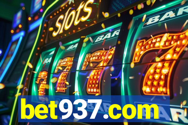 bet937.com